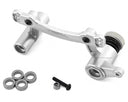 Treal Hobby Arrma Kraton 6S Aluminum Steering Rack Assembly