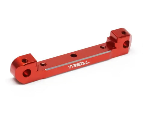 real Hobby Arrma Kraton 6S 7075 Aluminum Front Upper Suspension Arm Mount