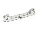 real Hobby Arrma Kraton 6S 7075 Aluminum Front Upper Suspension Arm Mount