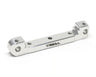 real Hobby Arrma Kraton 6S 7075 Aluminum Front Upper Suspension Arm Mount