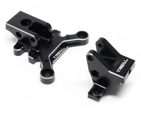 Treal Hobby Arrma Kraton 6S BLX 7075 Aluminum Center Brace Mount (Front/Rear)