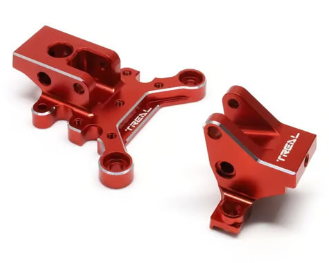 Treal Hobby Arrma Kraton 6S BLX 7075 Aluminum Center Brace Mount (Front/Rear)