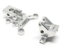 Treal Hobby Arrma Kraton 6S BLX 7075 Aluminum Center Brace Mount (Front/Rear)