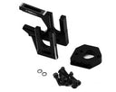 Treal Hobby Arrma 6S Aluminum Motor Plate & Center Differential Mount Set