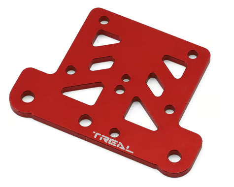 Treal Hobby Arrma 6S BLX 7075 Aluminum Top Plate