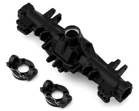 Treal Hobby Losi LMT CNC-Machined Aluminum Front Axle Housing