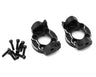 Treal Hobby Losi® LMT™ Aluminum Front C-Hub Spindle Carrier Set (2) (5°)