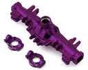 Treal Hobby Losi LMT CNC-Machined Aluminum Front Axle Housing