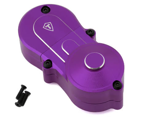 Treal Hobby Losi® LMT™ Aluminum Outer Gearbox Housing