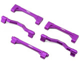 Treal Hobby Losi® LMT™ Aluminum Chassis Cross Brace Set (5)