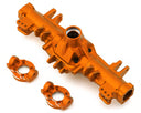 Treal Hobby Losi LMT CNC-Machined Aluminum Front Axle Housing
