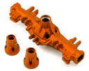 Treal Hobby Losi LMT CNC-Machined Aluminum Rear Axle Housing