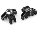 Treal Hobby Losi LMT Aluminum Front Steering Knuckle (2)