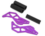 Treal Hobby Losi® LMT™ Aluminum Adjustable STD Wheelie Bar