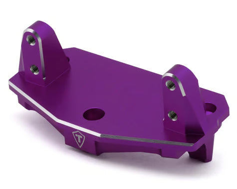 Treal Hobby Losi® LMT™ Aluminum Servo Mount