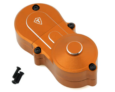 Treal Hobby Losi® LMT™ Aluminum Outer Gearbox Housing