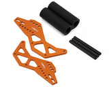 Treal Hobby Losi® LMT™ Aluminum Adjustable STD Wheelie Bar