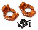 Treal Hobby Losi® LMT™ Aluminum Front C-Hub Spindle Carrier Set (2) (5°)