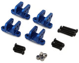 Treal Hobby Losi LMT 1.0 7075 Aluminum Lower Shock Mounts (4)