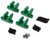 Treal Hobby Losi LMT 1.0 7075 Aluminum Lower Shock Mounts (4)