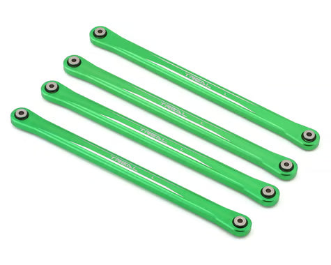 Treal Hobby Losi LMT Aluminum Lower Link Bars (4)