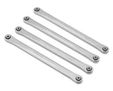 Treal Hobby Losi LMT Aluminum Upper Link Bars (4)