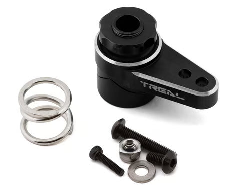 Treal Hobby Losi LMT Aluminum Servo Saver (23T)