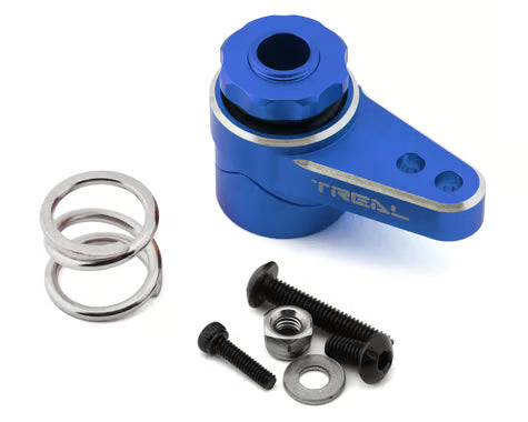 Treal Hobby Losi LMT Aluminum Servo Saver (23T)