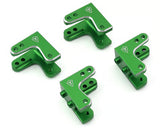 Treal Hobby Losi LMT Aluminum Shock Mount Set (4)