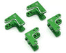 Treal Hobby Losi LMT Aluminum Shock Mount Set (4)