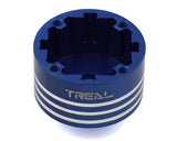 Treal Hobby Losi LMT Aluminum Differential Housing