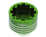 Treal Hobby Losi LMT Aluminum Differential Housing