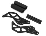 Treal Hobby Losi® LMT™ Aluminum Adjustable STD Wheelie Bar
