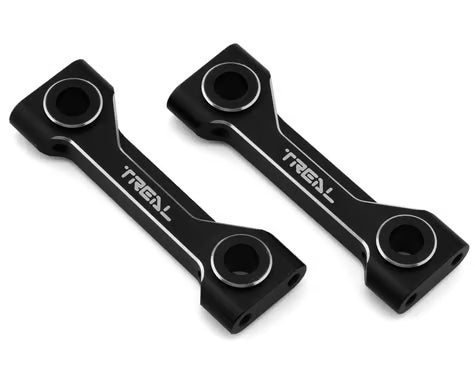 Treal Hobby Losi LMT Aluminum Front & Rear Cross Brace Set