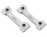 Treal Hobby Losi LMT Aluminum Front & Rear Cross Brace Set