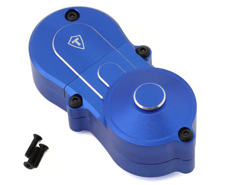 Treal Hobby Losi® LMT™ Aluminum Outer Gearbox Housing