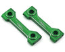 Treal Hobby Losi LMT Aluminum Front & Rear Cross Brace Set
