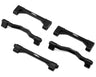 Treal Hobby Losi® LMT™ Aluminum Chassis Cross Brace Set (5)