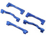 Treal Hobby Losi® LMT™ Aluminum Chassis Cross Brace Set (5)