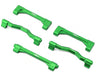 Treal Hobby Losi® LMT™ Aluminum Chassis Cross Brace Set (5)