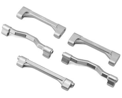 Treal Hobby Losi® LMT™ Aluminum Chassis Cross Brace Set (5)