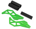 Treal Hobby Losi® LMT™ Aluminum Adjustable STD Wheelie Bar