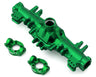 Treal Hobby Losi LMT CNC-Machined Aluminum Front Axle Housing