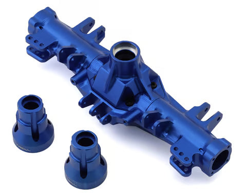 Treal Hobby Losi LMT CNC-Machined Aluminum Rear Axle Housing