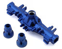 Treal Hobby Losi LMT CNC-Machined Aluminum Rear Axle Housing