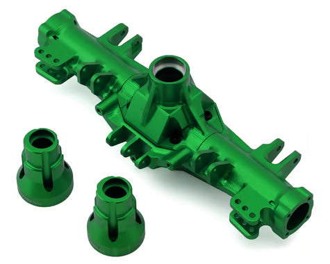 Treal Hobby Losi LMT CNC-Machined Aluminum Rear Axle Housing