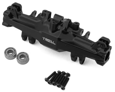 Treal Hobby Losi Mini LMT CNC Aluminum Axle Housing