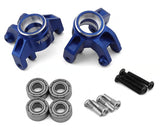 Treal Hobby Losi Mini LMT Aluminum Steering Knuckles (2)