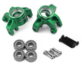 Treal Hobby Losi Mini LMT Aluminum Steering Knuckles (2)