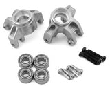Treal Hobby Losi Mini LMT Aluminum Steering Knuckles (2)